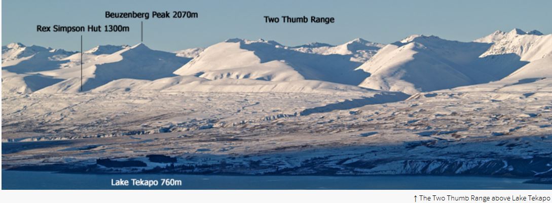 from Alpine recreation website from Alpine recreation website