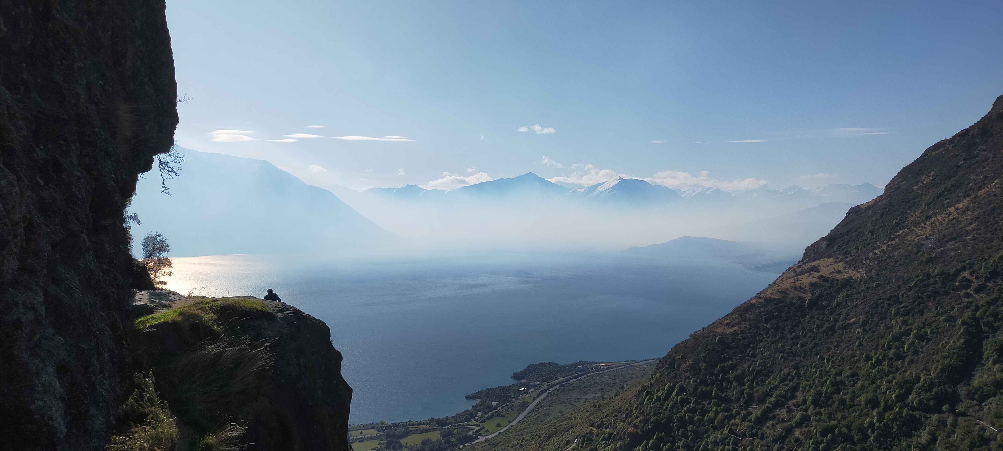 Join us on a trip to the best belay ledges in Queenstown Join us on a trip to the best belay ledges in Queenstown