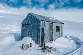 Nicholsons Hut Nicholsons Hut