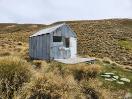 Boundary Hut Boundary Hut
